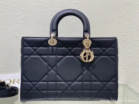 Tony Luxuries diro ABC D-Sire diro-35*23*15CM Lady My 0701